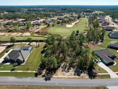 Tbd Coastal Breeze Dr, Freeport, FL, 32439