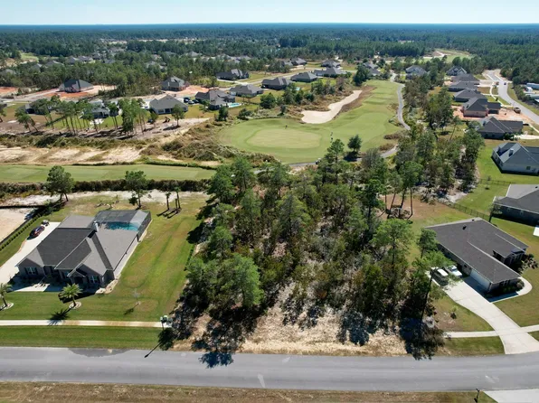 Tbd Coastal Breeze Dr, Freeport, FL 32439