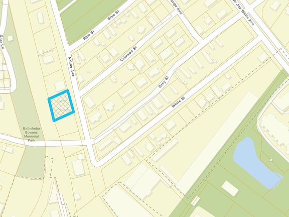 5th image of TBD Acline Ave.