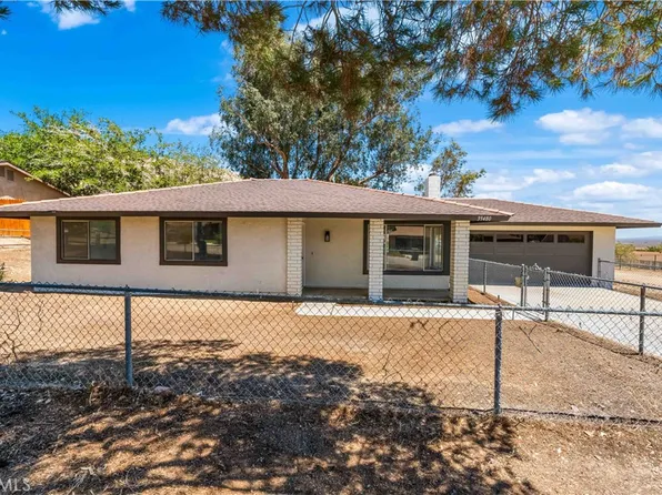 39480 164th St E, Lake Los Angeles, CA 93591