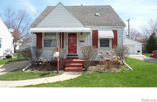 1st image of 22426 Tuscany Ave