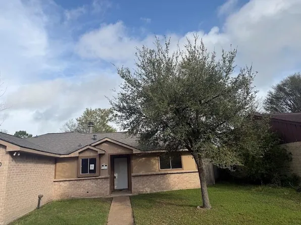 24130 Griffin House Ln, Katy, TX 77493