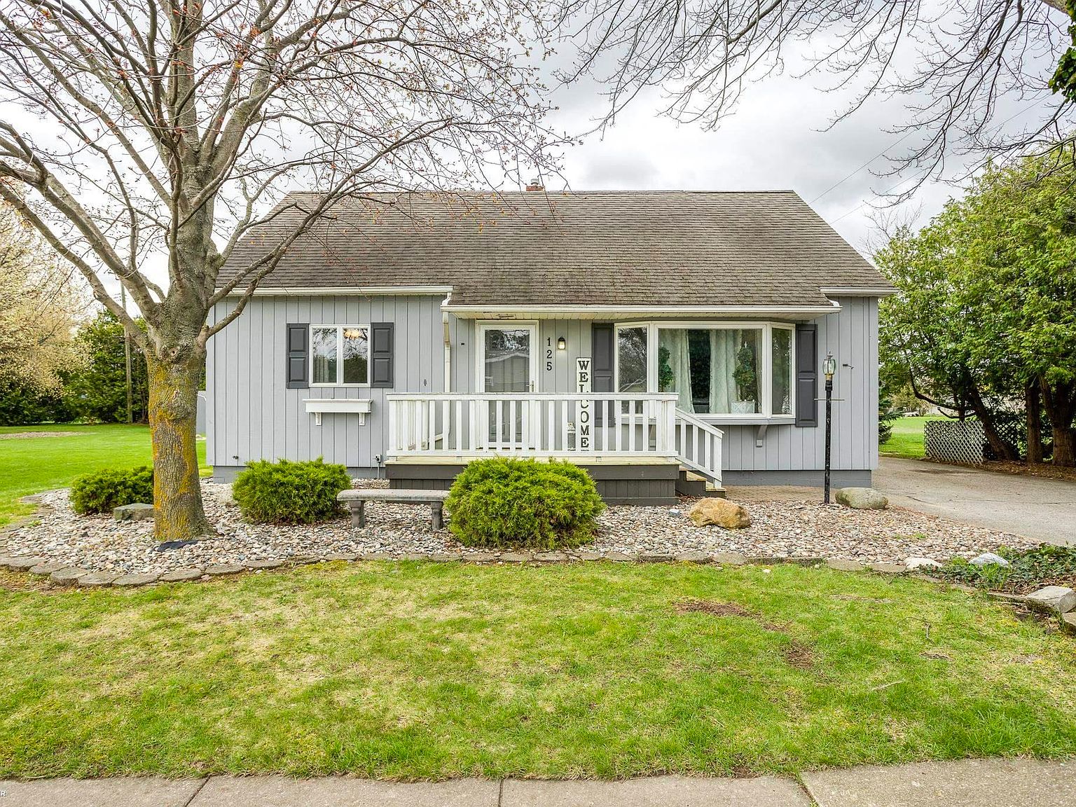 125 Maude St, Elkton, MI 48731 Zillow