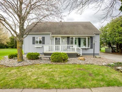 125 Maude St, Elkton, MI, 48731