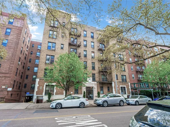 144-44 Sanford Avenue #3D, Flushing, NY 11355