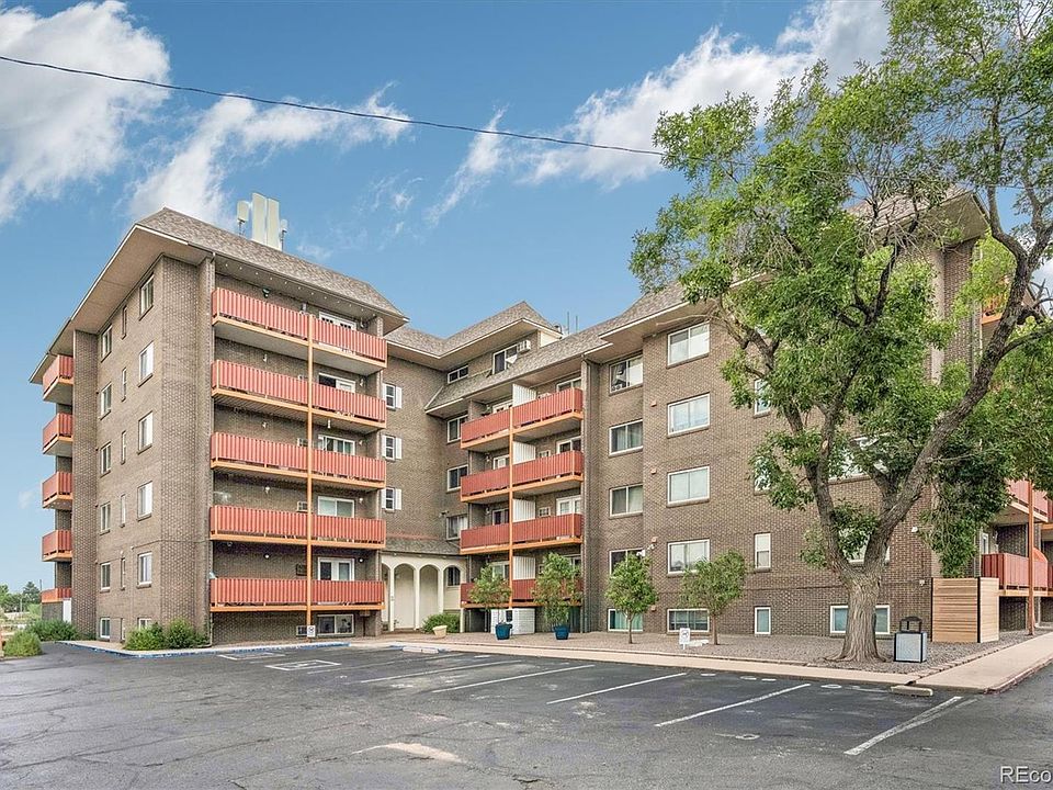1st image of 3047 W 47th Avenue #308