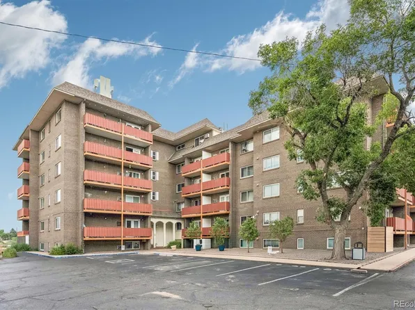 3047 W 47th Avenue #308, Denver, CO 80211
