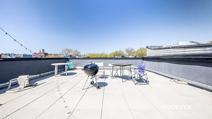 Rented by Nooklyn NYC LLC | media 12