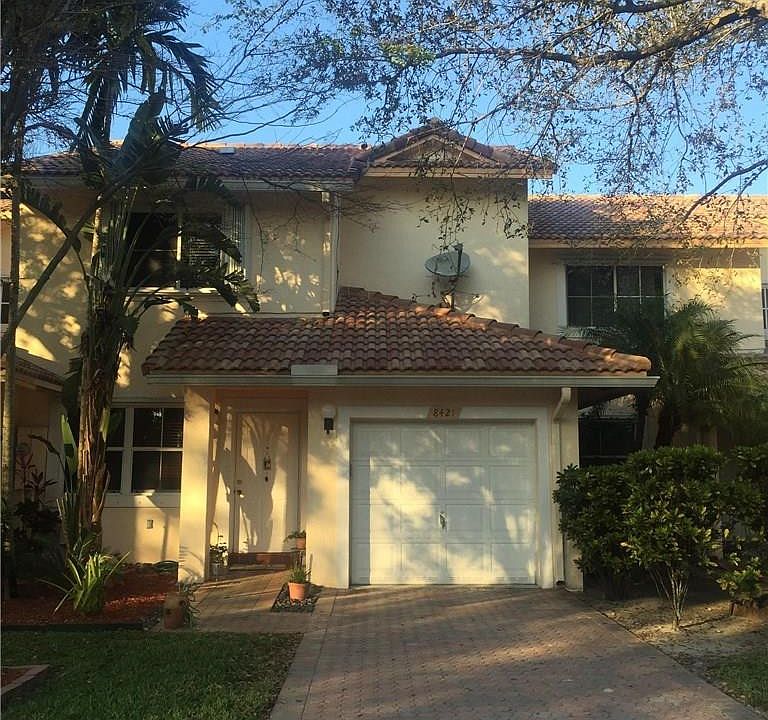 1st image of 8421 NW 40th Court #8421
