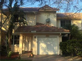 8421 NW 40th Ct #8421, Sunrise, FL 33351