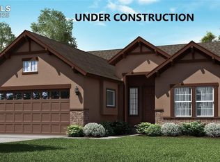 10805 Foggy Bend Ln, Peyton, CO 80831