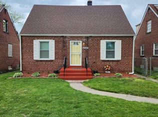 4545 Buchanan St, Gary, IN