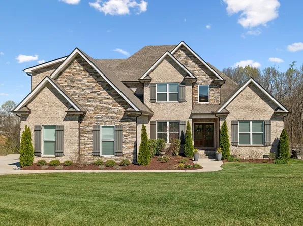 333 Jade Creek Holw, Nolensville, TN 37135