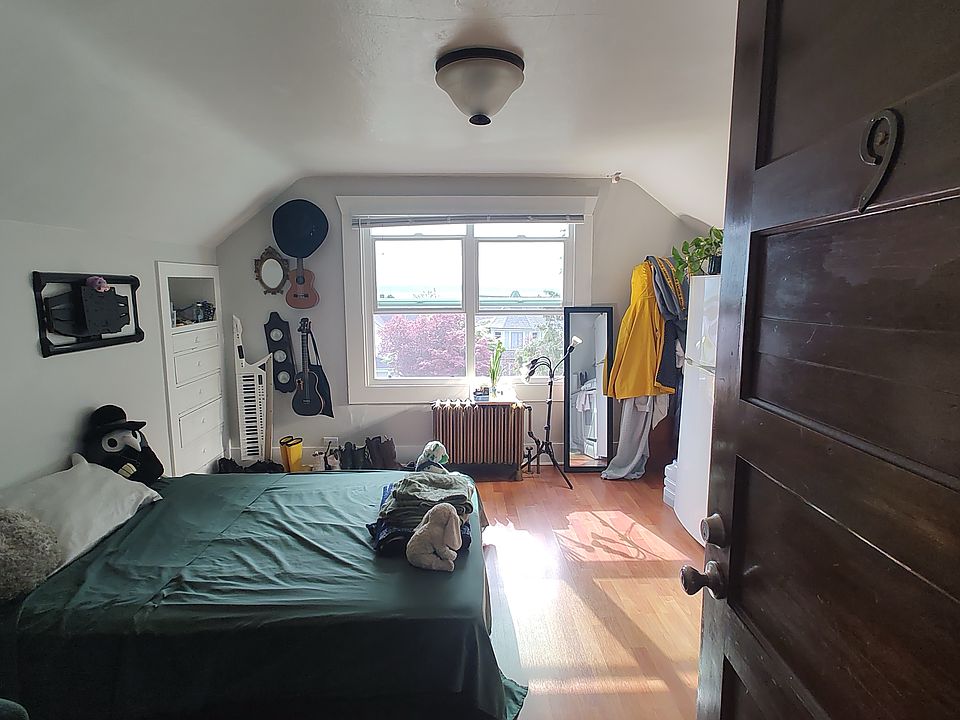 1st image of 2129 Rucker Ave #9