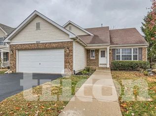 8007 Shady Oak Rd, Joliet, IL 60431