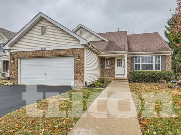 8007 Shady Oak Rd, Joliet, IL 60431