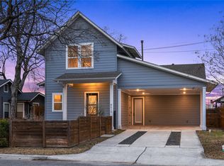 8414 Bowling Green Dr #3, Austin, TX 78757