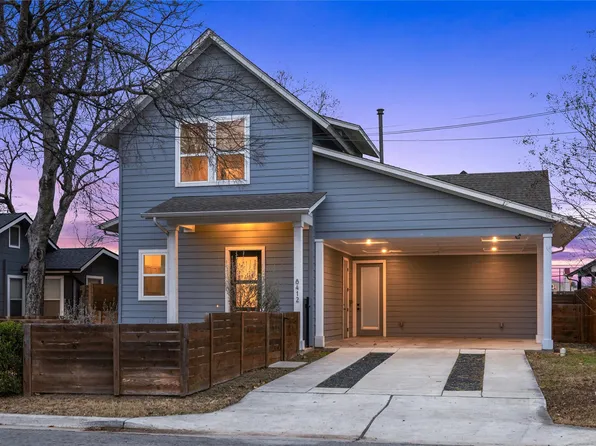 8414 Bowling Green Dr #3, Austin, TX 78757