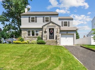 450 Colonial Ave, Union, NJ 07083