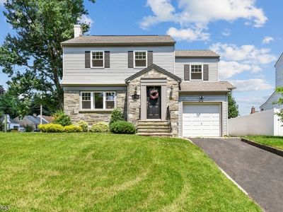 450 Colonial Ave, Union, NJ, 07083