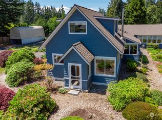 121 N Maple St, Port Hadlock, WA 98339
