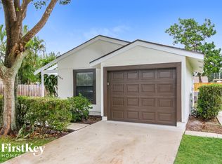 4559 Appaloosa St, West Palm Beach, FL 33417