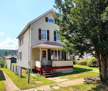 742 Weaver Street Ext, Clearfield, PA, 16830