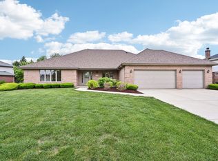 22178 Chamomile Dr, Frankfort, IL