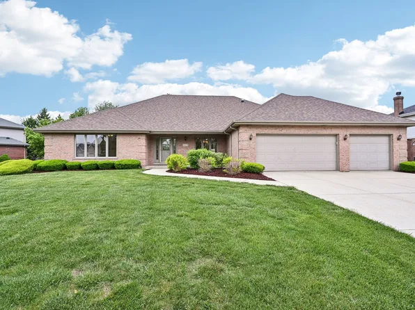 22178 Chamomile Dr, Frankfort, IL 60423