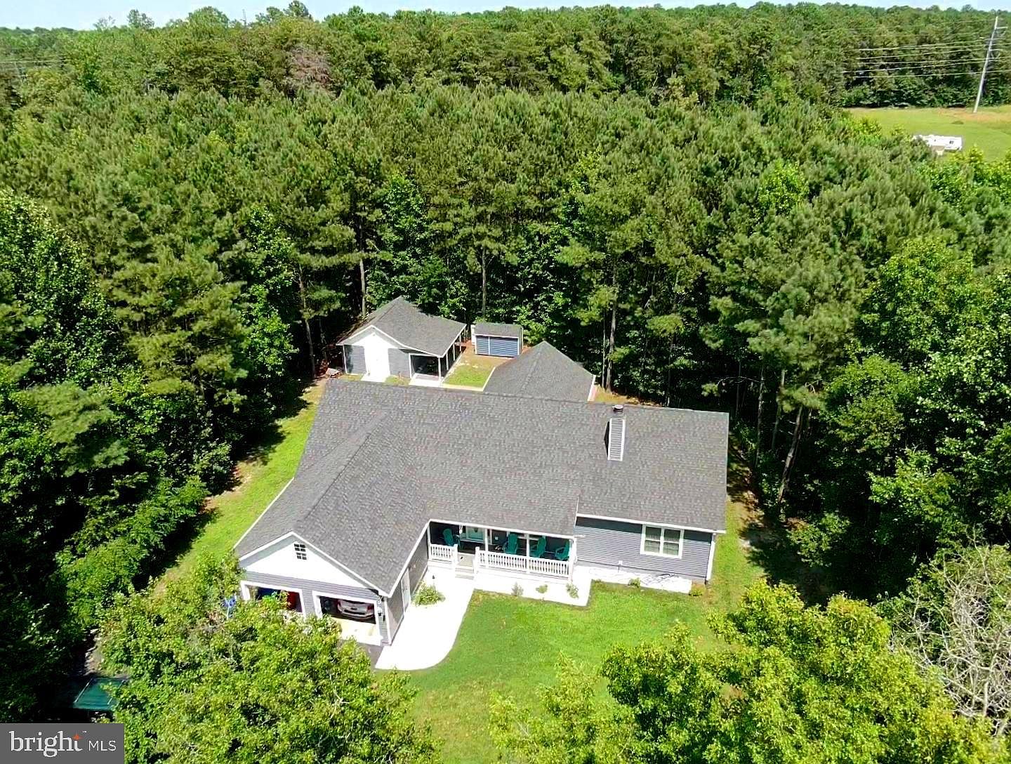 21849 Harbeson Rd, Harbeson, DE 19951 MLS DESU2044638 Zillow