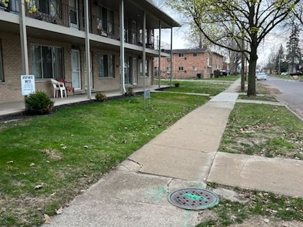 17324 Bentler St #105, Detroit, MI 48219