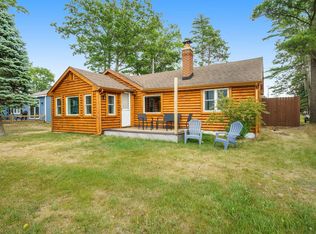 3706 Twin Oak Rd, Gaylord, MI 49735