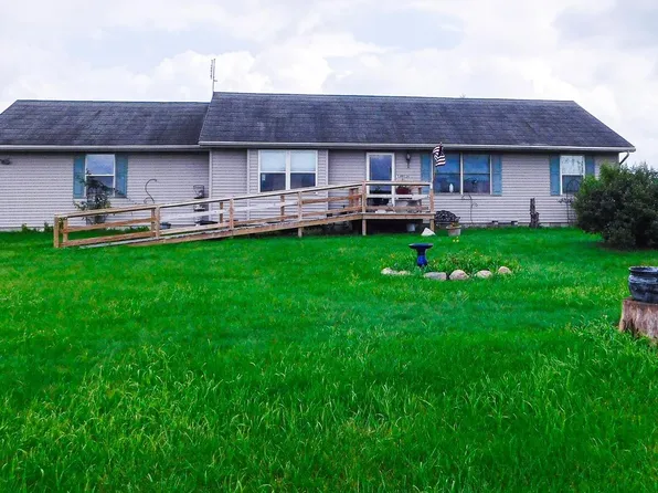 4953 N 450 E, Craigville, IN 46731
