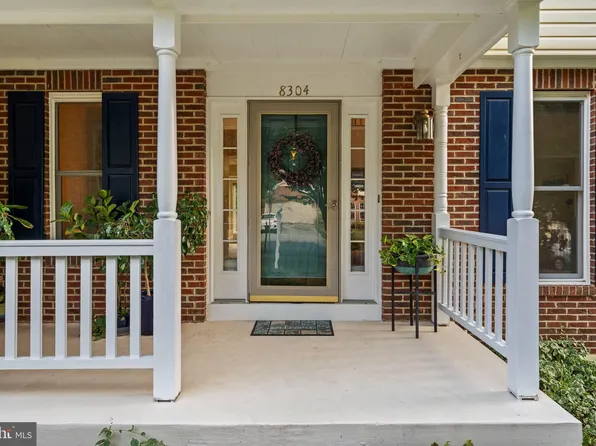 8304 Triple Crown Rd, Bowie, MD 20715