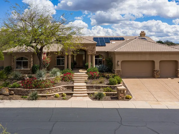 11835 N 129th Way, Scottsdale, AZ 85259