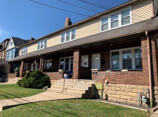 1719-1725 Morningside Ave, Pittsburgh, PA 15206