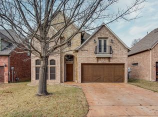 3317 S Riley Ct, Hurst, TX 76054