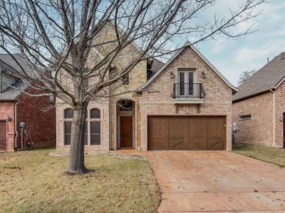3317 S Riley Ct, Hurst, TX, 76054