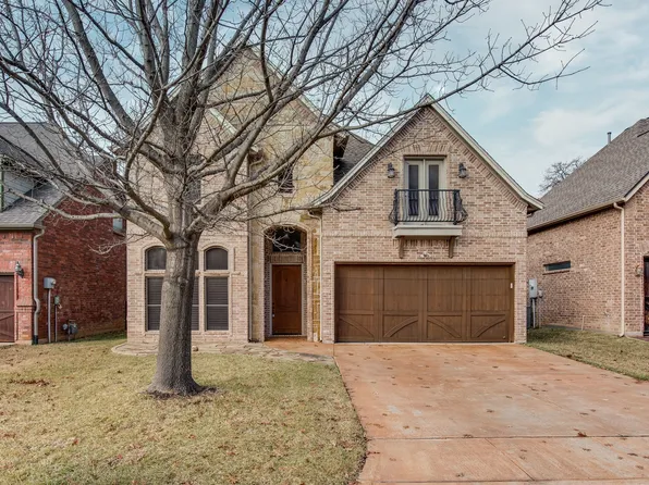 3317 S Riley Ct, Hurst, TX 76054