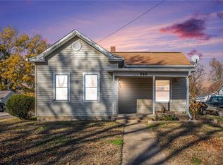 710 W Broadway St, Plattsburg, MO 64477
