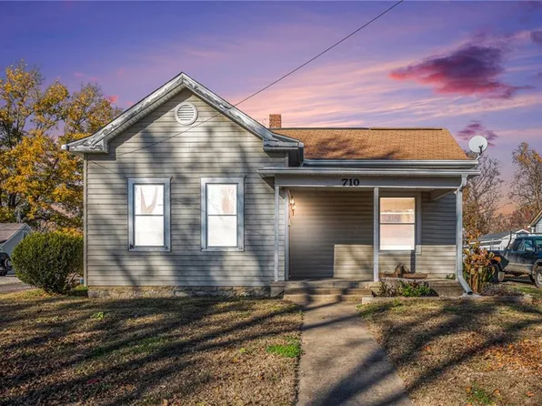 710 W Broadway St, Plattsburg, MO 64477