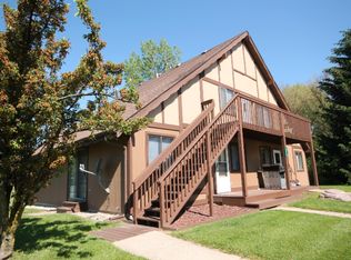 6050 Briarcliff Path #AC, Kalamazoo, MI 49009