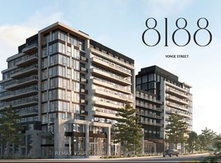 8188 Yonge St #207, Vaughan, ON L4J 0M2