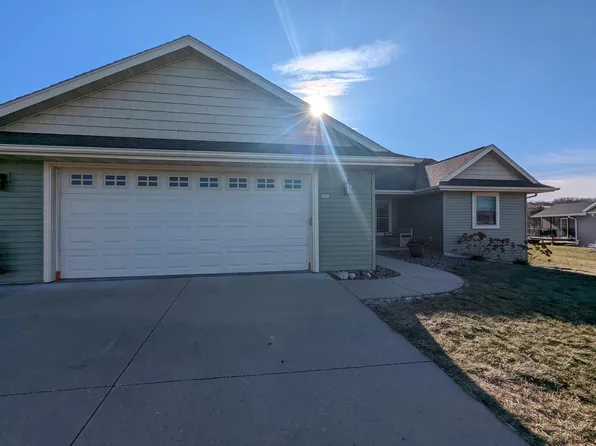 870 Rolling Hills STREET, Bangor, WI 54614