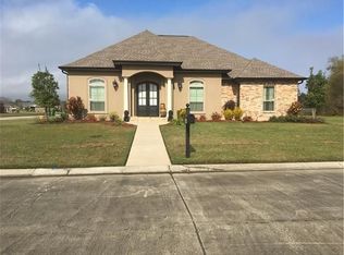 201 E Jolliet Ct, La Place, LA 70068