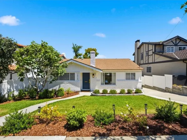 1315 6th St, Manhattan Beach, CA 90266
