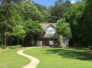 84 Sycamore Ln, Sparta, GA 31087