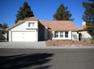 4420 Cinderwood Ct, North Las Vegas, NV 89032