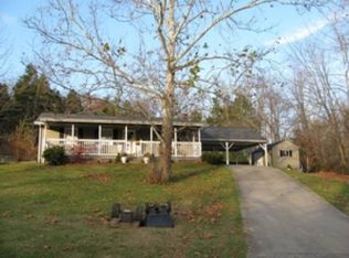 1360 Logan Rd, Springfield, KY 40069