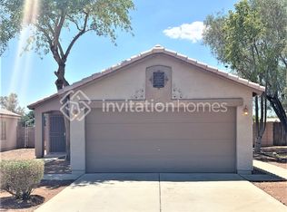 16710 N 158th Ave, Surprise, AZ 85374
